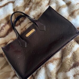 Authentic Louie Vuitton handbag